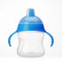 Mumlove Duckbill Sippy Spout Cup with Handles & Safety Cap